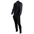 APEKS Thermiq diving wetsuit 5 mm