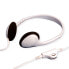 Фото #2 товара VALUE Stereo Kopfhörer mit Lautstärkeregler - Headset - 20 KHz