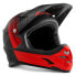 Фото #1 товара BLUEGRASS Intox downhill helmet