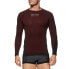 SIXS TS2 Long Sleeve Base Layer