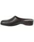 Фото #2 товара Intentionally Blank Shift Leather Mule Women's 9