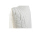 Фото #4 товара Подушка Home ESPRIT Белый 60 x 60 см