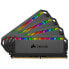 RAM Memory Corsair Platinum RGB CL16 32 GB