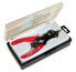 Фото #1 товара C.K Tools T3716 - Circlip pliers - Red