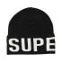 Фото #1 товара SUPERDRY Code Mtn Knitted Hat