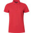 Фото #2 товара ABACUS GOLF Cray Woman Short Sleeve Polo