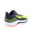 Фото #15 товара Saucony Endorphin Shift 2 S20689-65 Mens Yellow Athletic Running Shoes