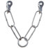 Фото #2 товара CLIMBING TECHNOLOGY Plates Belay Station With 1 Ring Wall anchor