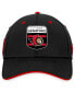 Фото #4 товара Men's Black Ottawa Senators 2023 NHL Draft Flex Hat