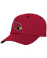 Фото #2 товара Infant Boys Cardinal Arizona Cardinals Slouch Flex Hat