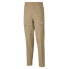 Puma X Maison Kitsuné Cargo Pants Mens Size 28 Casual Athletic Bottoms 530440-9