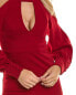 Фото #3 товара Платье вечернее Issue New York Gown женское размер XS
