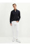 Фото #11 товара Рубашка мужская LC WAIKIKI Classic Regular Fit Oxford с длинным рукавом