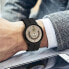 Фото #3 товара Ремешок 4wrist Samsung Galaxy Watch 6/5/4 - Black