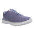 Фото #2 товара Avia AviFactor 2.0 Running Womens Purple Sneakers Athletic Shoes AA50062W-IPS