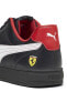 Ferrari Caven Siyah Erkek Sneaker