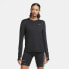 Фото #2 товара NIKE ElemenCrew long sleeve T-shirt