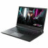 Laptop Aorus AORUS 15 BKF-73ES754SH Spanish Qwerty I7-13700H 1 TB SSD Nvidia Geforce RTX 4060