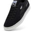 Фото #4 товара Puma BMW MMS Suede T 30834501 Mens Black Motorsport Inspired Sneakers Shoes