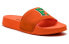 Фото #3 товара Спортивные тапочки Puma Leadcat Slide Rihanna Fenty FU Orange