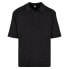 URBAN CLASSICS Oversized short sleeve shirt