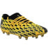 Фото #2 товара Puma Future 5.1 Netfit Low Firm Ground Soccer Cleats Mens Size 7.5 D Sneakers At