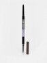 Фото #2 товара Maybelline Express Brow Ultra Slim Defining Eyebrow Pencil