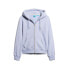 SUPERDRY Essential Logo full zip sweatshirt