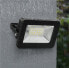 Фото #4 товара Goobay LED Outdoor Floodlight - 10 W - 10 W - LED - 12 bulb(s) - Black - Neutral white - 4000 K