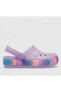 Фото #1 товара Сабо CROCS Crocband Chevron Beaded Clog K