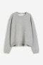 Фото #4 товара Oversized Sweatshirt