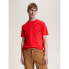 ფოტო #1 პროდუქტის TOMMY HILFIGER Small Imd short sleeve T-shirt