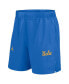 Men's Blue UCLA Bruins Primetime Victory Performance Shorts