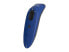 Фото #2 товара Socket Mobile SocketScan S730 1D Laser Barcode Scanner with Bluetooth, Blue - CX