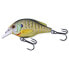 Фото #4 товара LIVE TARGET Bluegill Flat-Side Squarebill Floating crankbait 14g 70 mm