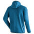 MAIER SPORTS Fave M hoodie fleece