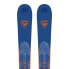 Фото #1 товара ROSSIGNOL Experience Pro+Kid 4 GW B76 Kids Alpine Skis