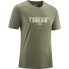 Фото #1 товара EDELRID Highball IV short sleeve T-shirt