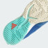 adidas Adizero Cybersonic 防滑耐磨 低帮 网球鞋 男款 蓝白