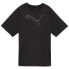 ფოტო #6 პროდუქტის PUMA Evostripe short sleeve T-shirt