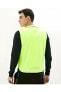 Фото #2 товара Спортивная одежда для мужчин, жилет Nike Dna Volt/black Woven