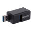 Фото #3 товара USB-разветвитель Orico MINI-U32L-BK-BP Чёрный