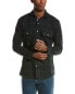 Фото #1 товара Tailorbyrd Blackwatch Sweater Shirt Men's