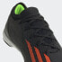 Фото #10 товара Футбольные бутсы adidas X Speedportal.3 Turf Boots (Черные)