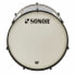 Sonor MC2614 CW Marching Bass Drum