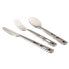 Фото #2 товара LIFEVENTURE Basic Knife+Fork+Spoon Set