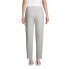 ფოტო #9 პროდუქტის Women's Tall Serious Sweats Ankle Sweatpants