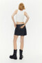 Фото #3 товара Coated Mini Skirt