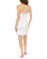 Фото #2 товара Платье женское alice + olivia Valli Cami Mini Dress