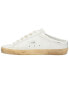 Фото #2 товара Golden Goose Superstar Sabot Leather Sneaker Women's White 41